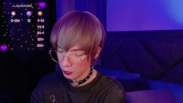 Sammy Russell online show from March 19, 5:52 am