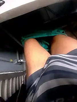 bladebmrj online show from October 20, 11:05 pm