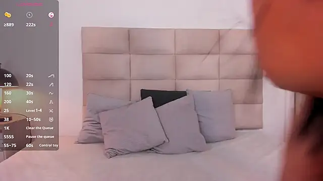 AngelyRosse1 online show from January 22, 4:23 am