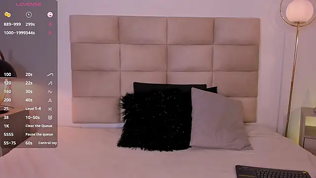 AngelyRosse1 online show from February 22, 4:29 am