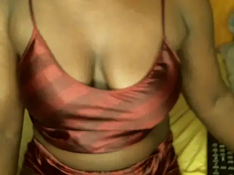 Blackqueen341 online show from March 7, 1:09 am