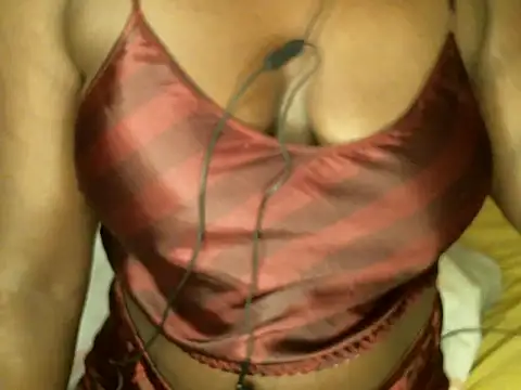 Blackqueen341 online show from March 9, 5:22 am