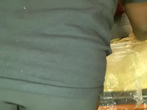 Blackqueen341 online show from October 5, 1:20 pm