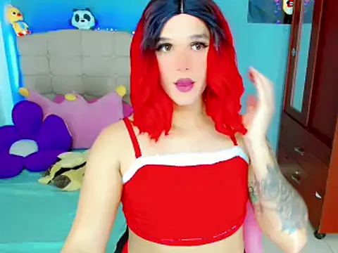 TaylorMon online show from December 23, 5:54 pm