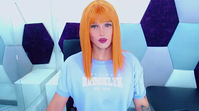 TaylorMon online show from September 27, 2:05 am