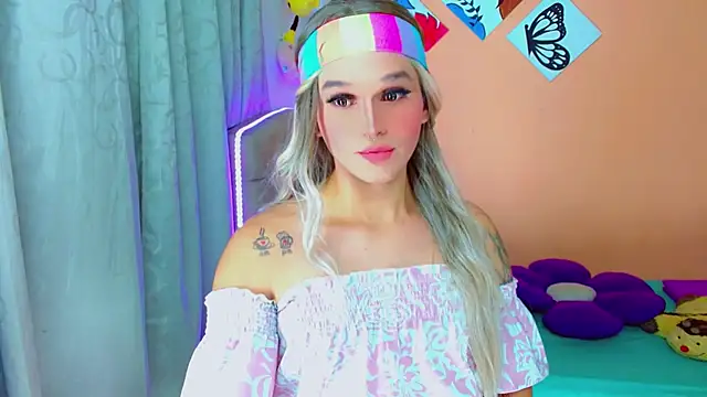 TaylorMon online show from October 29, 12:46 am