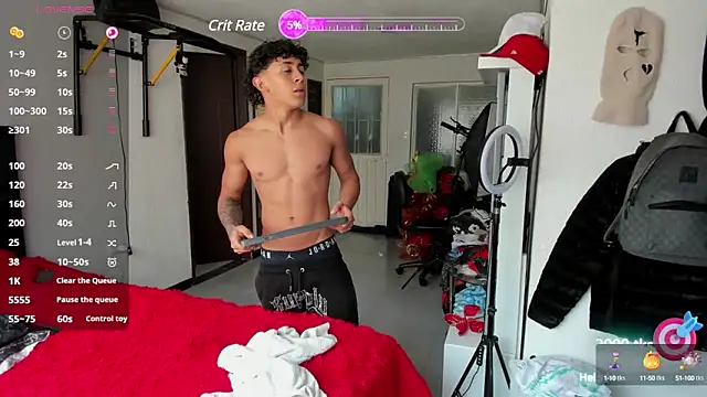 jokergc 2 online show from December 24, 8:49 pm