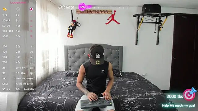 jokergc 2 online show from February 8, 7:49 pm