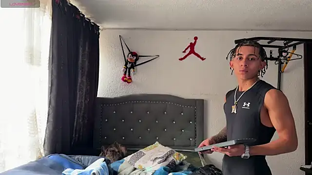 jokergc 2 online show from March 7, 8:33 pm