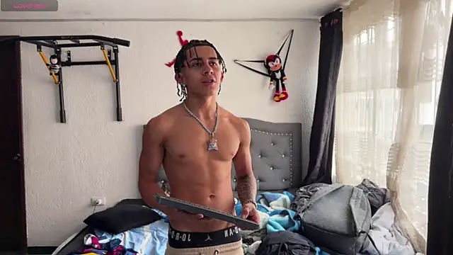 jokergc 2 online show from March 10, 8:01 pm