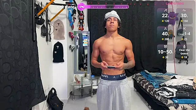 jokergc 2 online show from September 22, 10:06 am