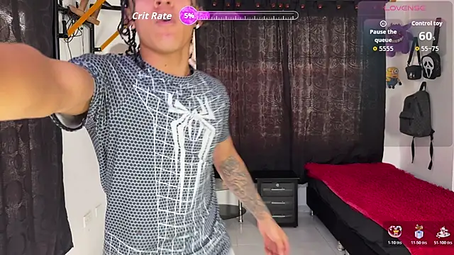 jokergc 2 online show from November 6, 9:37 pm