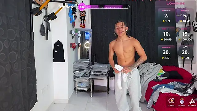 jokergc 2 online show from November 19, 11:27 pm