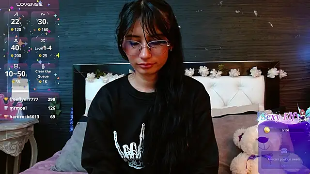 NayeCloud online show from March 13, 9:54 am