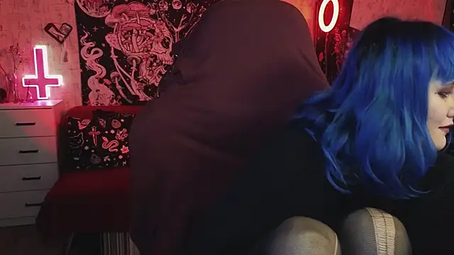 Snapshot of little_Elika chatting on January 24, 10:08 pm little Elika online show from January 24, 10:08 pm