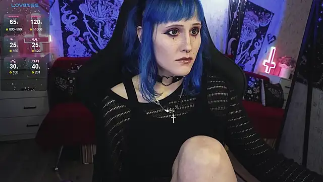 Snapshot of little_Elika chatting on January 28, 12:26 am little Elika online show from January 28, 12:26 am