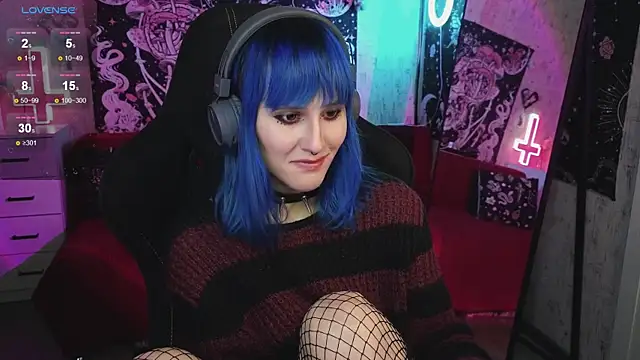 Snapshot of little_Elika chatting on February 21, 11:54 pm little Elika online show from February 21, 11:54 pm