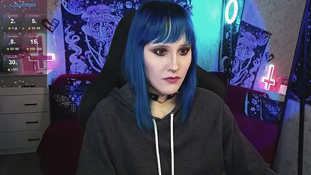 Snapshot of little_Elika chatting on February 26, 9:37 pm little Elika online show from February 26, 9:37 pm