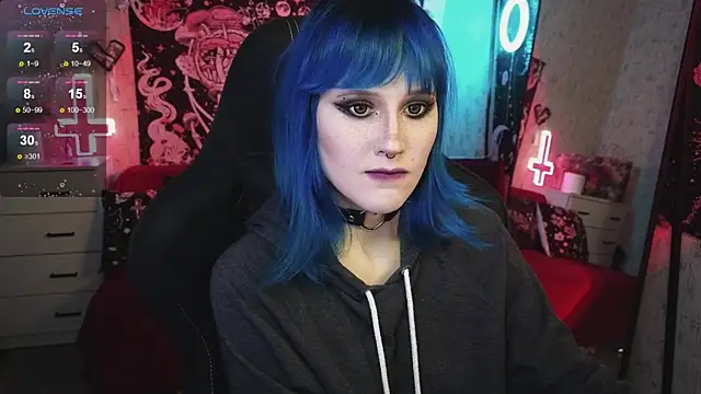 Snapshot of little_Elika chatting on February 27, 9:25 pm little Elika online show from February 27, 9:25 pm