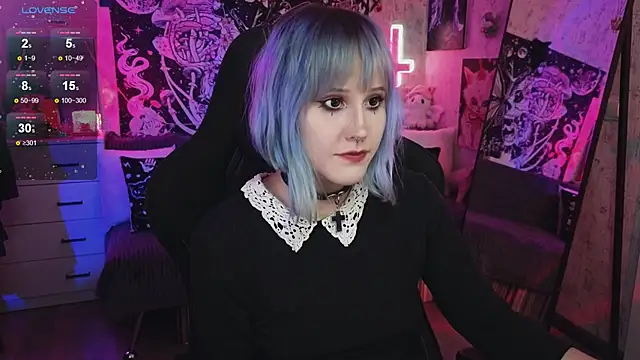 Snapshot of little_Elika chatting on September 15, 9:59 pm little Elika online show from September 15, 9:59 pm