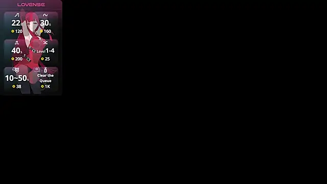 ShanelWest online show from December 8, 1:25 pm