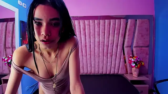 Jasmin Skinny online show from January 30, 8:54 am