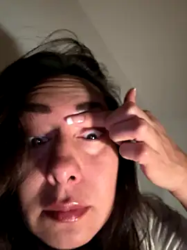 xLadyScarlettx online show from September 12, 2:33 am