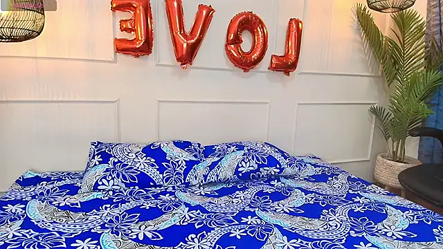 luandy online show from September 25, 7:50 pm