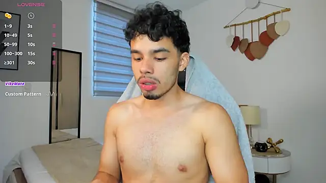 mateoleonee online show from February 28, 5:37 pm