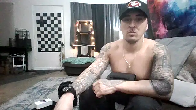 Antoniothedon online show from December 10, 7:58 am