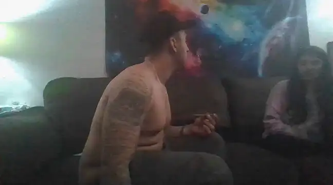 Antoniothedon online show from February 15, 3:28 pm