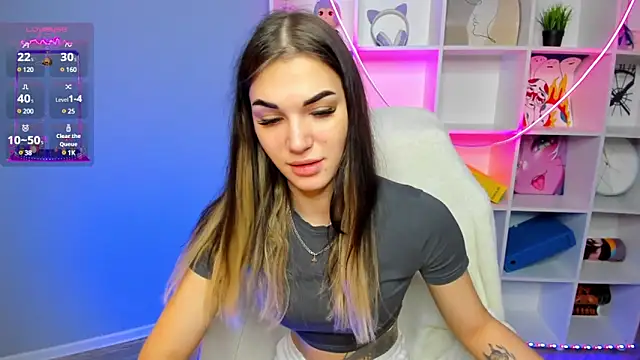 Snapshot of Hellen_Moore chatting on January 26, 12:26 am Hellen Moore online show from January 26, 12:26 am