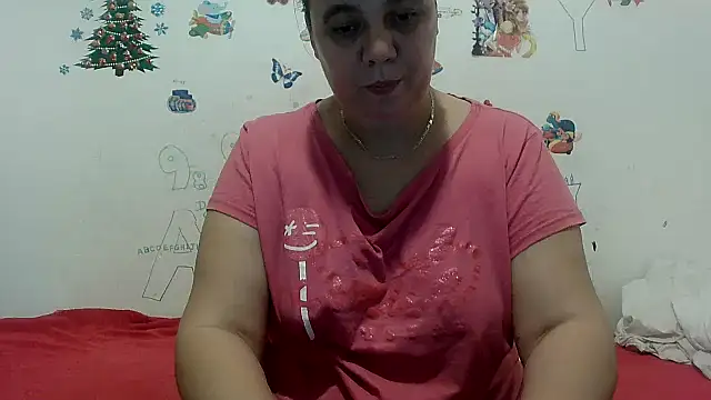 Snapshot of VixenBya chatting on December 14, 6:52 pm VixenBya online show from December 14, 6:52 pm