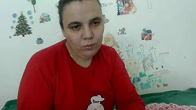 Snapshot of VixenBya chatting on January 19, 9:44 am VixenBya online show from January 19, 9:44 am