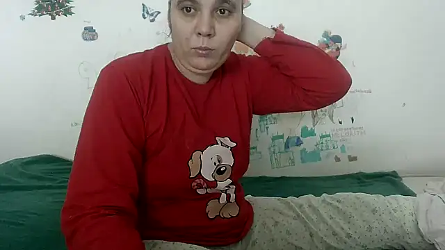 Snapshot of VixenBya chatting on January 26, 10:34 am VixenBya online show from January 26, 10:34 am