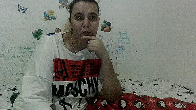 Snapshot of VixenBya chatting on February 8, 4:04 pm VixenBya online show from February 8, 4:04 pm