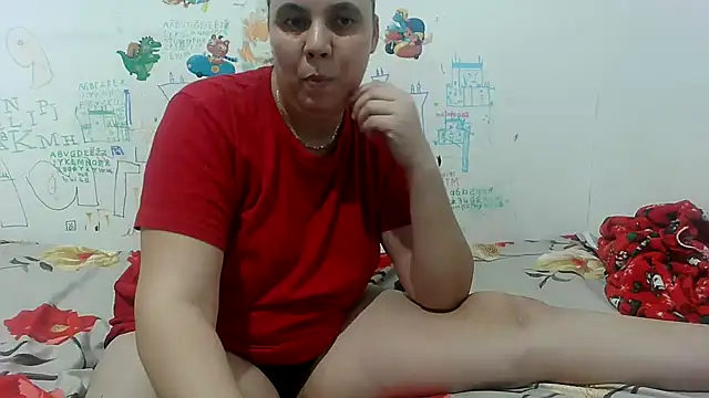 Snapshot of VixenBya chatting on March 7, 5:17 pm VixenBya online show from March 7, 5:17 pm