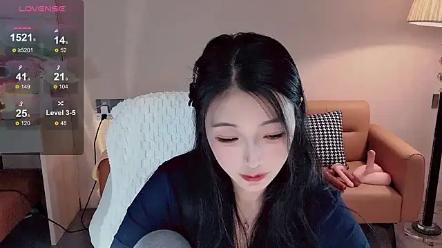 Snapshot of Yaikun0-0 chatting on December 4, 1:25 am Yaikun0-0 online show from December 4, 1:25 am