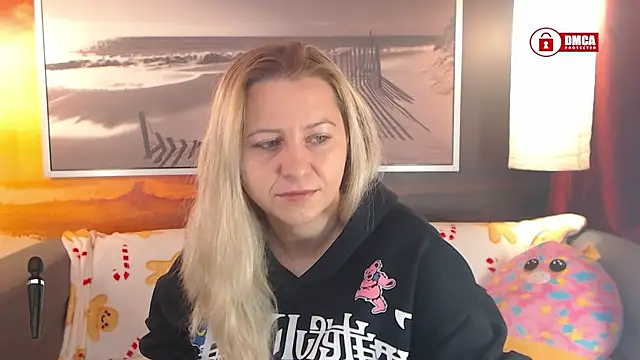 BigBoobsARRI online show from December 5, 7:27 am