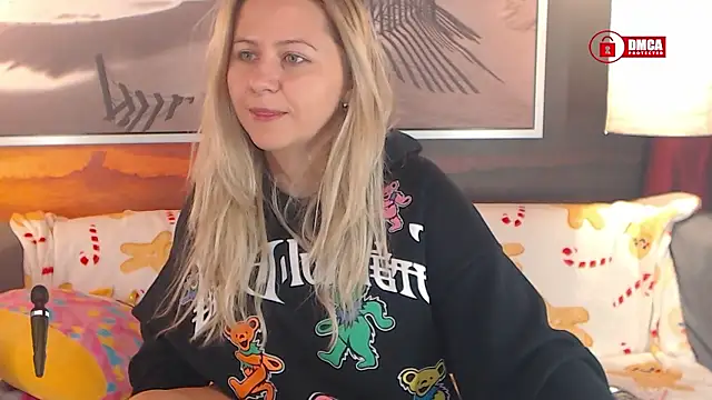 BigBoobsARRI online show from December 5, 10:33 am