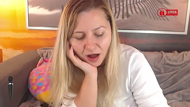 BigBoobsARRI online show from January 17, 9:49 am