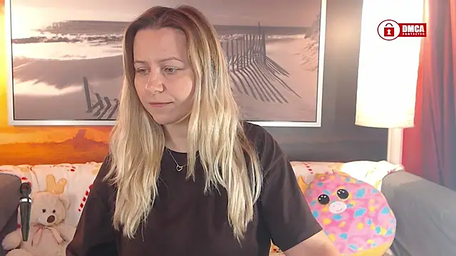 BigBoobsARRI online show from February 7, 2:26 pm