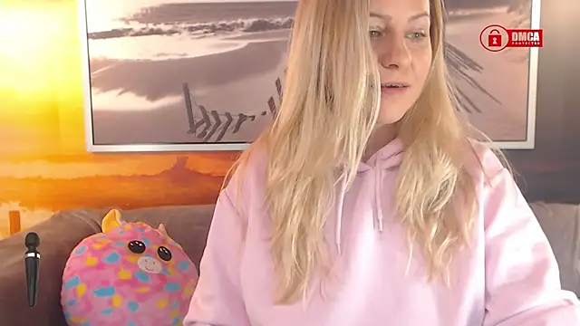 BigBoobsARRI online show from February 16, 7:15 am