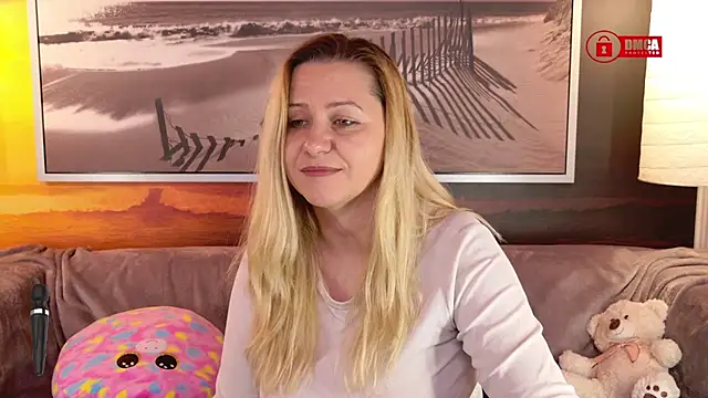 BigBoobsARRI online show from February 26, 6:26 am