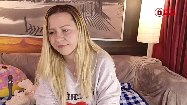 BigBoobsARRI online show from February 26, 9:32 am