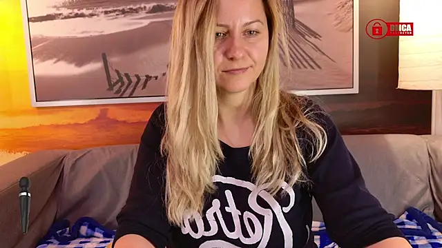 BigBoobsARRI online show from March 22, 9:45 am