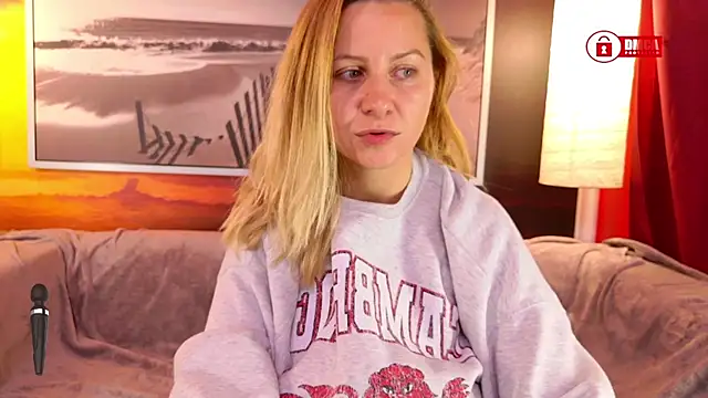 BigBoobsARRI online show from October 16, 8:10 pm