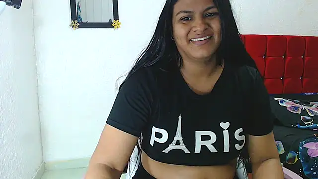 SweetAlmaa online show from February 11, 11:33 pm