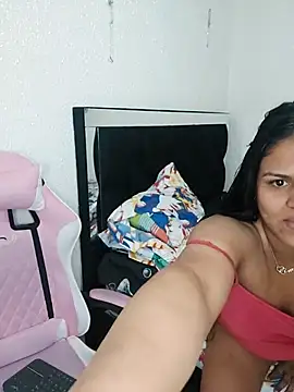 SweetAlmaa online show from February 19, 9:47 pm