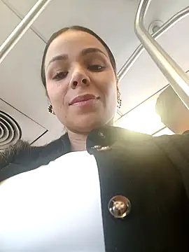 fabiana rodriguez online show from January 24, 8:22 pm